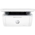 Impressora HP Laserjet MFP Mono M141W (20 PPM) - Branca