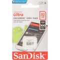 MOD MICRO SD UHS-I SANDISK 100MB/s Read A1 Class10 - 32GB