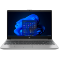 HP Computador Portátil 250 15.6' i5-1235U FHD 8G 256 SSD W11P – Prateado