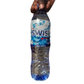 Água de Mesa Swiss 6 unidades - 1.5L