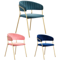 Cadeira Modrest Brandy Modern Tania Modelo 3D