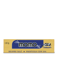 Manteiga Momo 40 x 100g - Com Sal