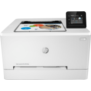 HP Impressora LaserJet Color M255dw Pro - 7KW64A