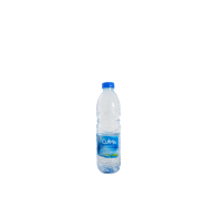Agua Mineral Natural Cuima - 0.5L x 12 unidades