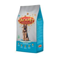 Vet Ração - Jackpet Cão Adulto - 4kg
