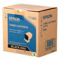 TO EPSON C3900N 6K - PRETO