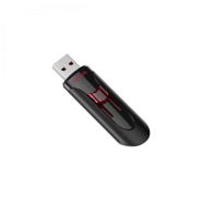Sandisk Pen Drive 128GB Cruzer Glide Ultra 3.0