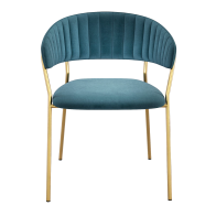 Cadeira Modrest Brandy Modern Tania Modelo 3D