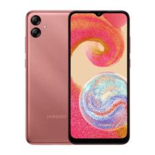 Samsung Smartphone Galaxy A04 4GB/64GB - Bronze