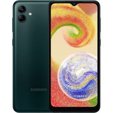 Samsung Smartphone Galaxy A04 4GB/64GB - Verde