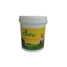 Cola Incolor 801 Coelho - 15kg