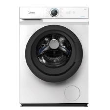 Máquina de Lavar/Secar Roupa 8.5Kg - Branca