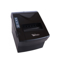 Impressora Térmica Wintech USB / RS232 - Preto
