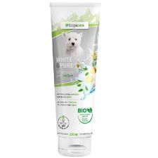 Bogacare Shampoo Bio White & Pure para Cães 250ml
