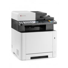 Impressora Kyocera Laser MFP Color ECOSYS MA2100CWFX – Preto/Branco
