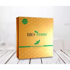Bio Herbs Roual Honey