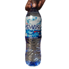 Água de Mesa Swiss 6 unidades - 1.5L