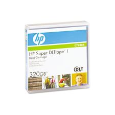 Tape HPE Super DLT1 320GB