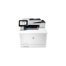 HP Impressora Multifunções Laserjet MFP Color M479FDW 2020