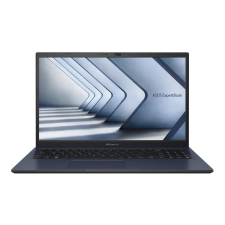Asus Computador Portátil Expertbook 15.6'' I5-1235U 8GB 512GB SSD W11Pro - Preto