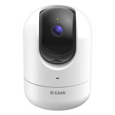Dlink Câmeras Wireless IP Full HD 11N 2 Megapixel 360º View, Micro SD, MyDlink Cloud