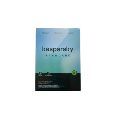 Kaspersky Antivirus Standard 3 Dev