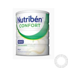 Leite Nutribén Confort - 800g