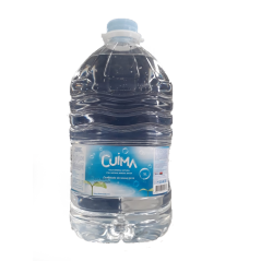 Agua Mineral Natural Cuima - 5L