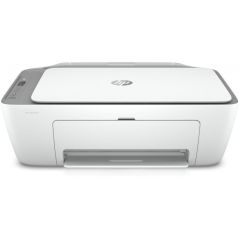 Impressora HP Deskjet Advance 2720 E-AIO - Cor Cinzento/Branco​
