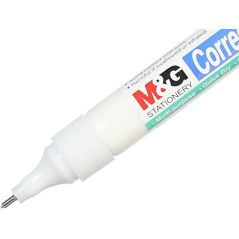 Caneta Corretora M&G | Corrector Modelo ACF75071 - 7ml
