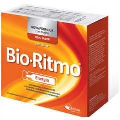 Suplemento Alimentar Bebível Bio-Ritmo - 1 ampola