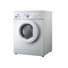 Máquina de Lavar | Capacidade 6Kg - Branco