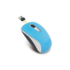 Rato Óptico Genius Wifi NX-7005 V2 Sem Fio - Azul