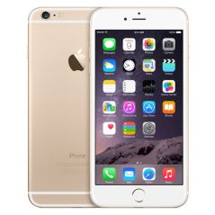 Apple iPhone 6 Plus Usado 5.5 Polegadas 16GB - Dourado