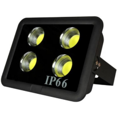 Holofote Refletor LED | Flood Light IP66 - 200W