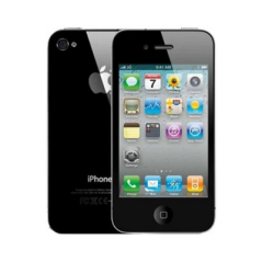 Apple iPhone 4s 16GB - Preto