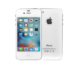 Apple iPhone 4s 16GB - Branco
