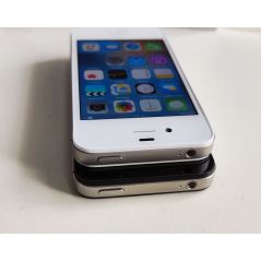 Usado original apple iphone 4S de fábrica desbloquear telefone dual core 16gb/32gb/64gb 8mp câmera gps 3.5 ''touchscreen