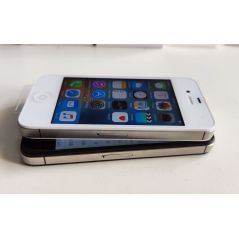 Usado original apple iphone 4S de fábrica desbloquear telefone dual core 16gb/32gb/64gb 8mp câmera gps 3.5 ''touchscreen