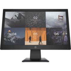 Monitor HP 18.5" HD P19V