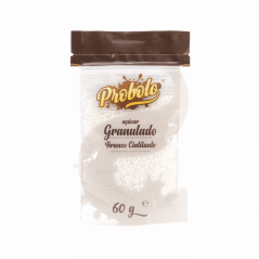 Açúcar Granulado Branco Cintilante – 60g