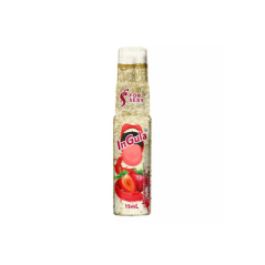 Gel Dessensibilizante InGula Oral Spray 15ml For Sexy - Morango com Champanhe