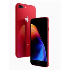 Iphone 8 Plus 64GB - Vermelho