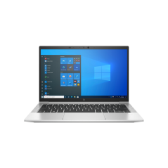 Computador Portátil HP 830 13.3'' i7 Windows 10 Pro – Cinza