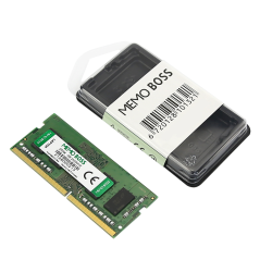 Memória RAM para Notebook Memo Boss DDR3 1600mhz - 8GB