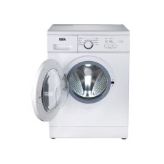 Máquina de Lavar | Capacidade 9Kg - Branco