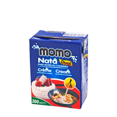 Nata Momo - 200ml x 18 unidades