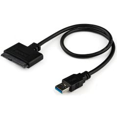 Cabo SATA para USB 3.0 Adaptador SATA