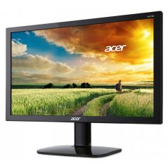 Acer Monitor 27'' FHD VGA/DVI/HDMI - Preto