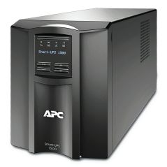 APC UPS SMART 1500VA LI LCD SMARTCONNECT
